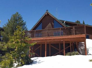 11749 Rhineland Ave, Truckee, CA 96161