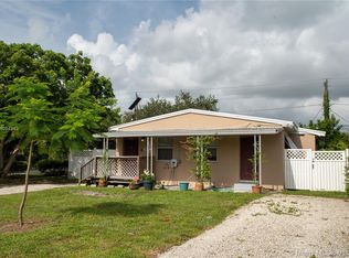 1501 NW 7th Ter, Fort Lauderdale, FL 33311