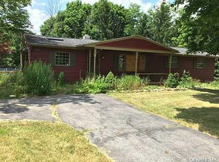 27 Reed Rd, Scottsville, NY 14546