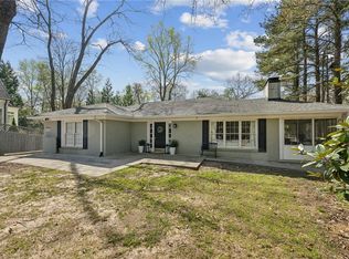 2925 Arden Rd NW, Atlanta, GA 30305