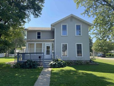 1204 19th Street, Monroe, WI, 53566