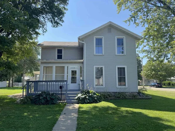 1204 19th Street, Monroe, WI 53566