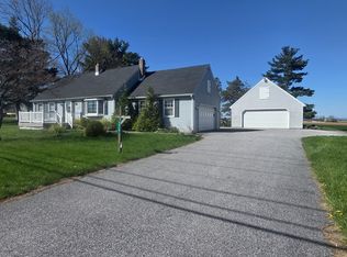 4210 S Salem Church Rd, Dover, PA 17315