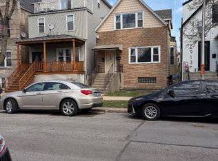 2915 N Spaulding Ave, Chicago, IL