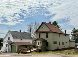914 N Elevation St, Hancock, MI 49930