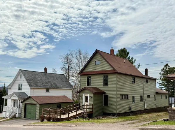 914 N Elevation St, Hancock, MI 49930