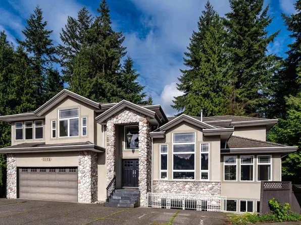 3172 Hallam Ct, Coquitlam, BC V3E 3C3
