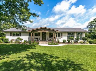 11776 Mount Pleasant Rd, Rockvale, TN 37153