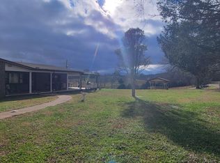 316 Anderson Rd, Sweetwater, TN 37874