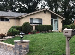 204 Rosebriar Dr, Glenshaw, PA 15116