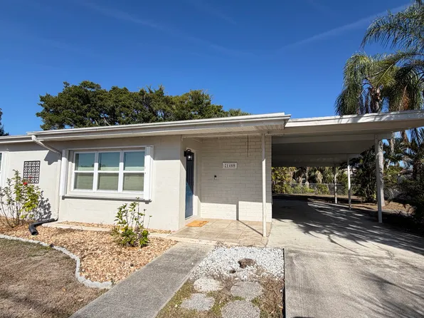 21488 Olean Blvd, Pt Charlotte, FL 33952