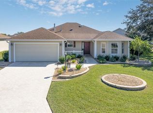 1675 Van Buren Way, The Villages, FL 32162