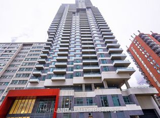 50 Dunfield Ave #1612, Toronto, ON M4S 0E4