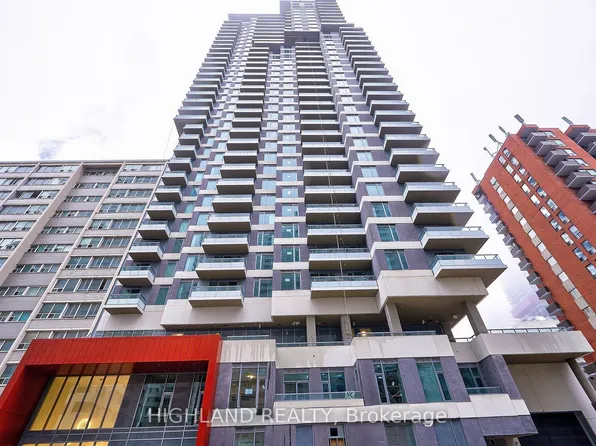 50 Dunfield Ave, Toronto, ON