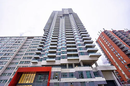 50 Dunfield Ave #1612 Photo 1