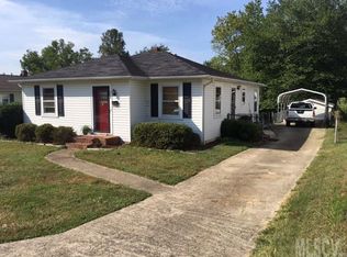 514 Edgewood Dr SW, Lenoir, NC 28645