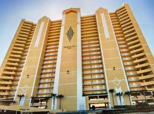 17545 Front Beach Rd #503, Lynn Haven, FL 32444