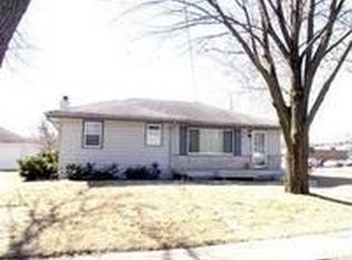 3416 Twana Dr, Des Moines, IA 50310