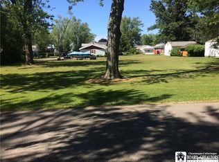 0 3rd St E #VBB, Dunkirk, NY 14048