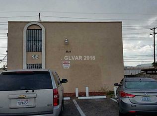 2235 Carroll St, North Las Vegas, NV 89030