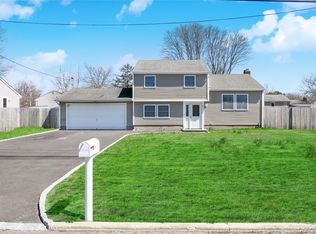651 Americus Avenue, East Patchogue, NY 11772