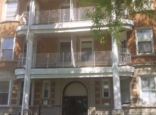 5161 S Michigan Ave APT 3, Chicago, IL 60615