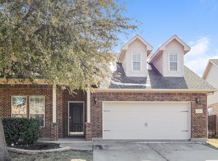 4309 Twinleaf Dr, Fort Worth, TX 76103