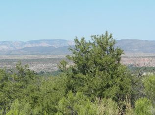 1881 Old Jerome Hwy, Clarkdale, AZ 86324