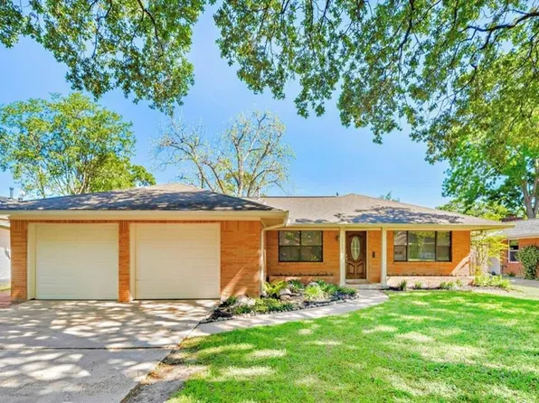 1715 Haverhill Drive, Houston, TX 77008