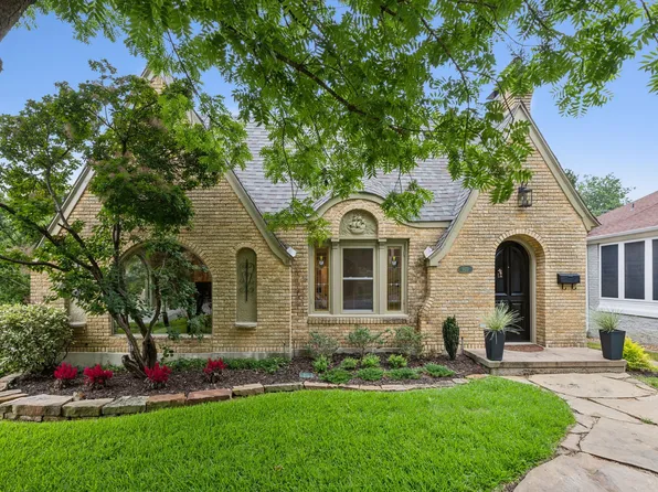 923 Cordova St, Dallas, TX 75223