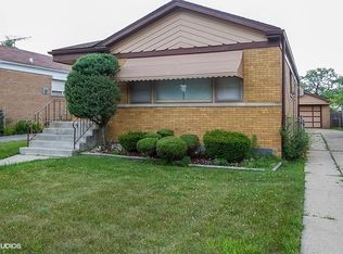 12527 S Harvard Ave, Chicago, IL 60628