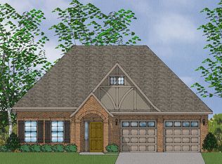 2139 Springstone Dr LOT 5A, Leland, NC 28451