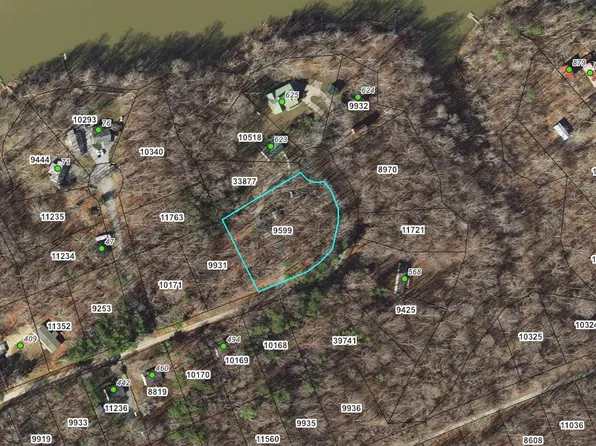 13 Holly Hill Dr, Buffalo Junction, VA 24529