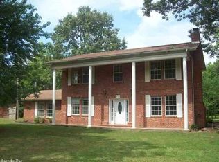 1515 Stedham Rd, Jefferson, AR 72079