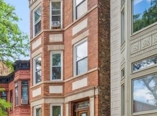 1435 W Lexington St APT 2R, Chicago, IL 60607