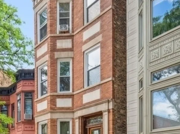 1435 W Lexington St, Chicago, IL