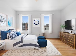 49 Wallis Ave #3, Jersey City, NJ 07306