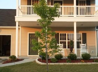 4822 Green Spring Dr, Mc Leansville, NC 27301