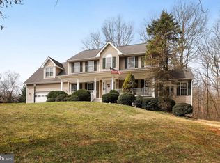 7920 Hickory Hollow Dr, Catlett, VA 20119