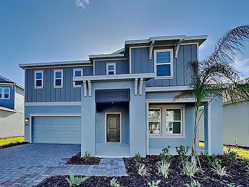 2822 Fitness St Photo 1