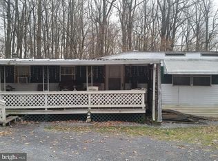 5455 Lewisberry Rd, Dover, PA 17315