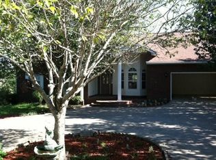 900 Dixon Lake Rd, Vidalia, GA 30474