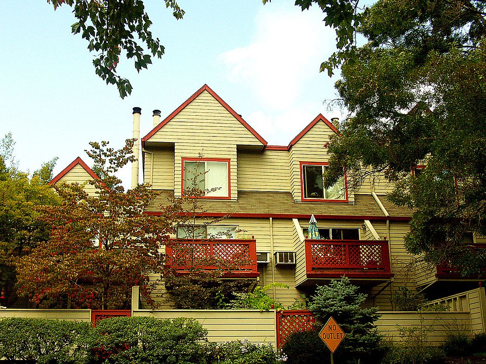 Old Forestry Commons