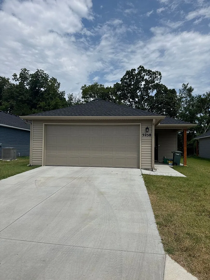 Brand new home waiting for you! — Photo 1