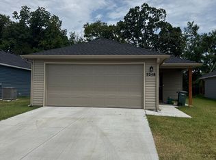 3258 S Bayou Aly, Fayetteville, AR 72701