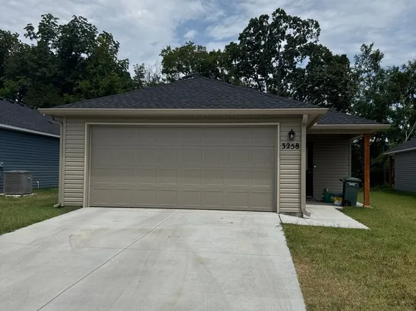 3258 S Bayou Aly, Fayetteville, AR