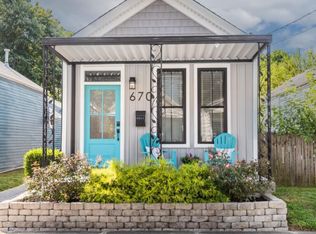 670 Lynn St, Louisville, KY 40217