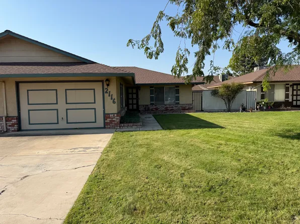2116 Laurel Ave, Ceres, CA 95307