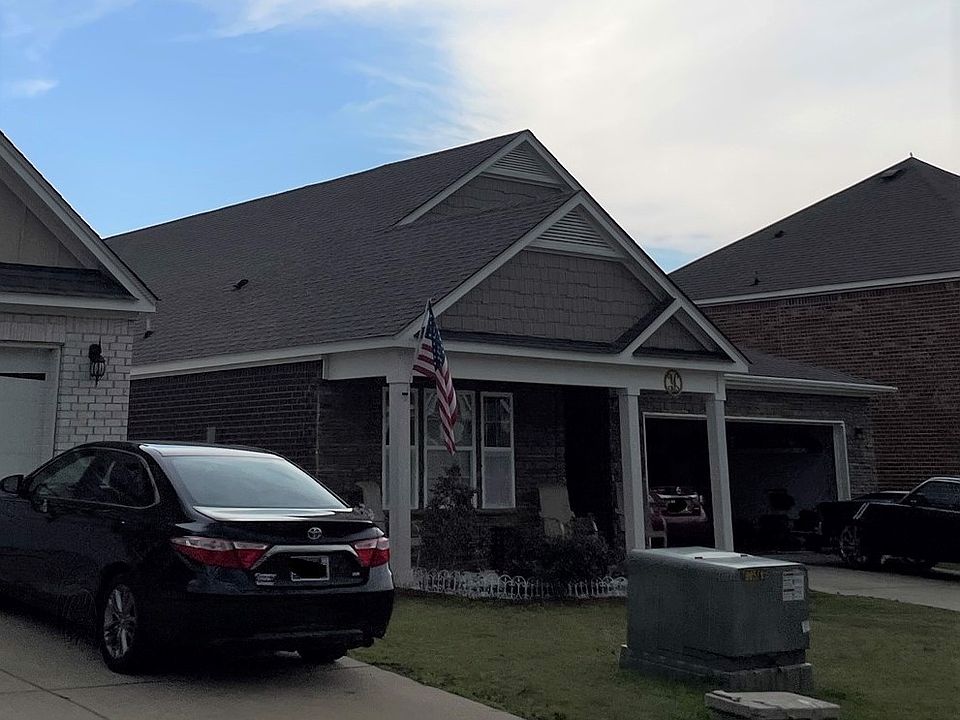 2nd image of 3680 Burlington Dr