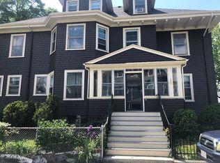 1 Cambridge Ter #2, Allston, MA 02134
